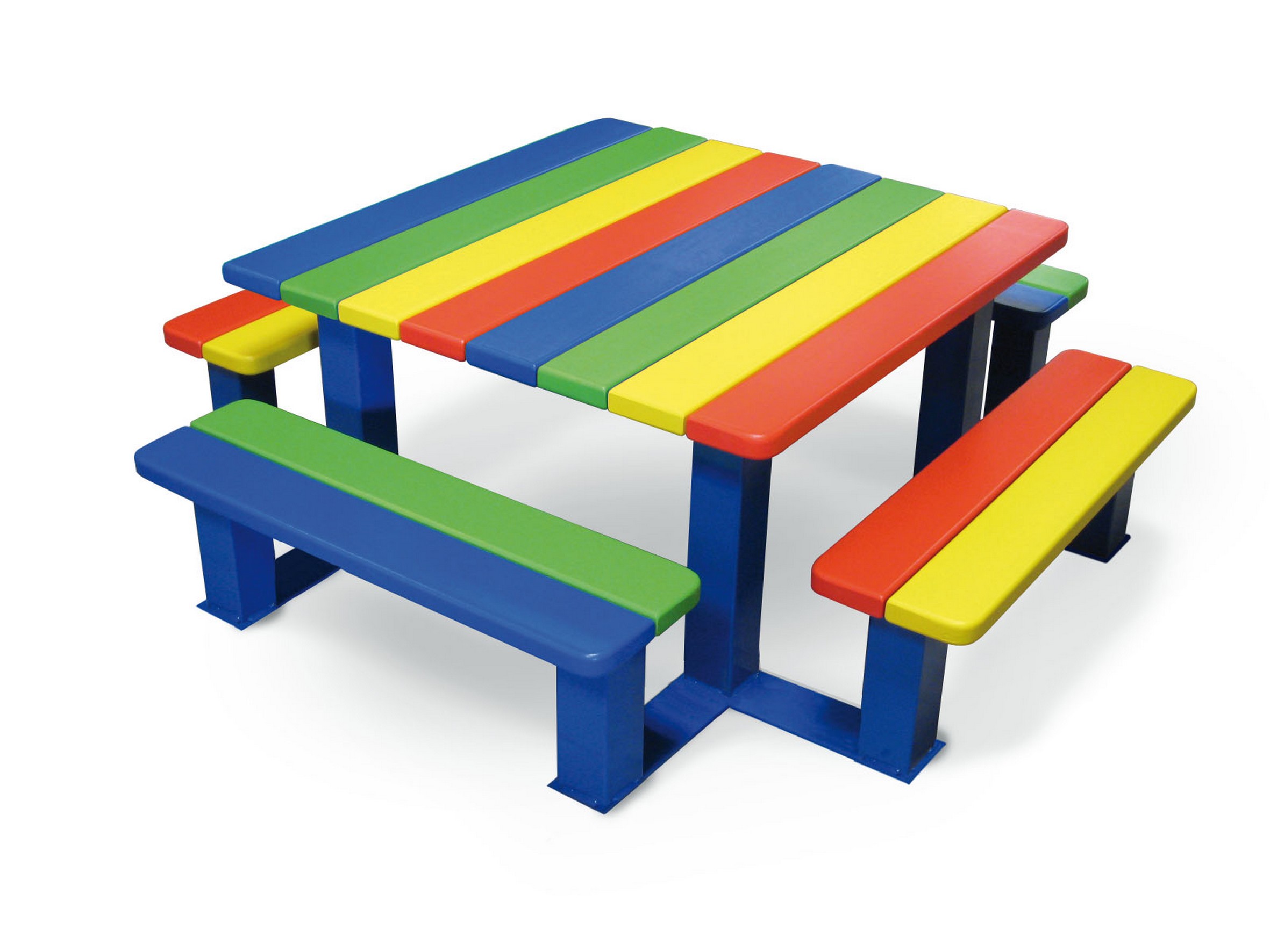 Table pique - nique enfant