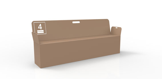 banc carton