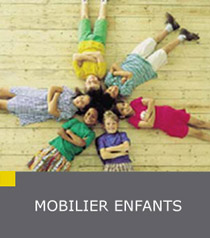 Mobilier Enfants 2