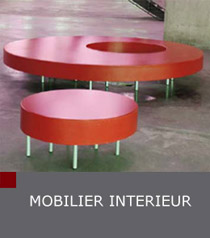 Mobilier Interieur 2