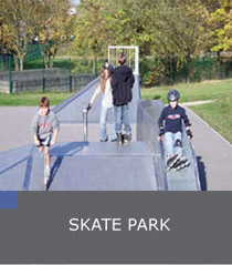 Skate park 2