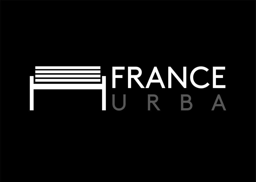 LOGO FRANCE URBA