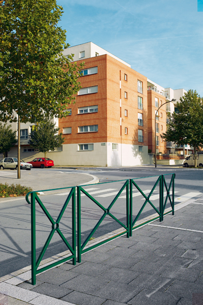 main courante