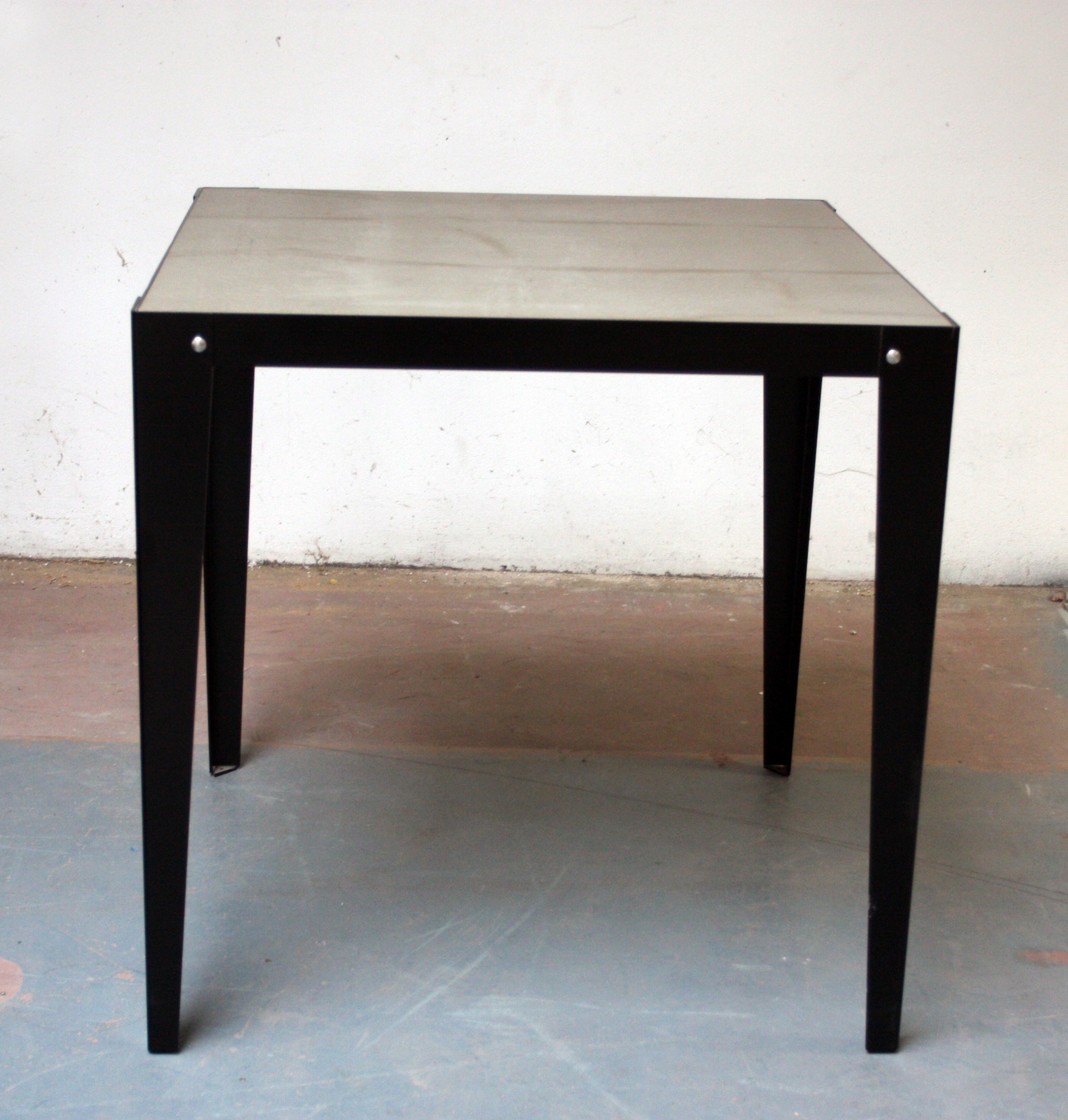 table hauteur 90 cm